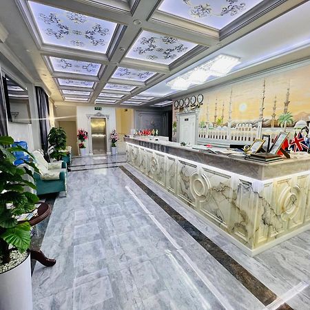 Medina Hotel Самарканд Екстер'єр фото